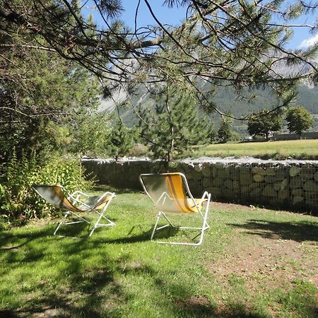 La Casa Di Armando Apart otel Bormio Dış mekan fotoğraf
