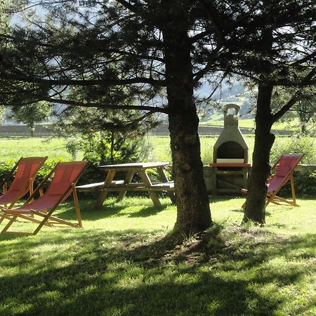 La Casa Di Armando Apart otel Bormio Dış mekan fotoğraf