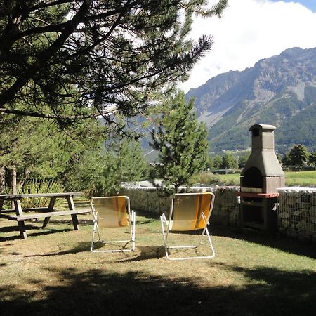 La Casa Di Armando Apart otel Bormio Dış mekan fotoğraf