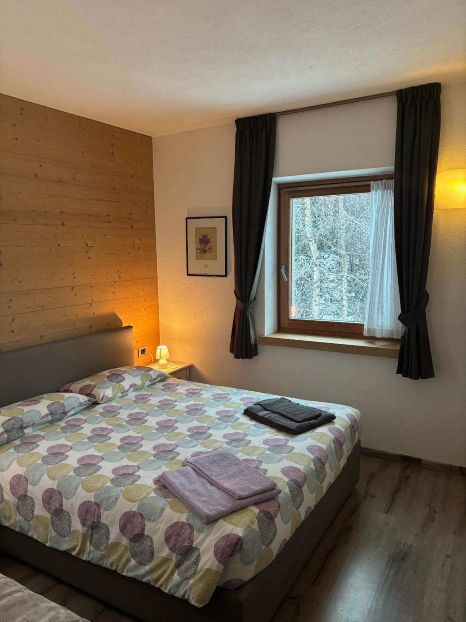 La Casa Di Armando Apart otel Bormio Dış mekan fotoğraf