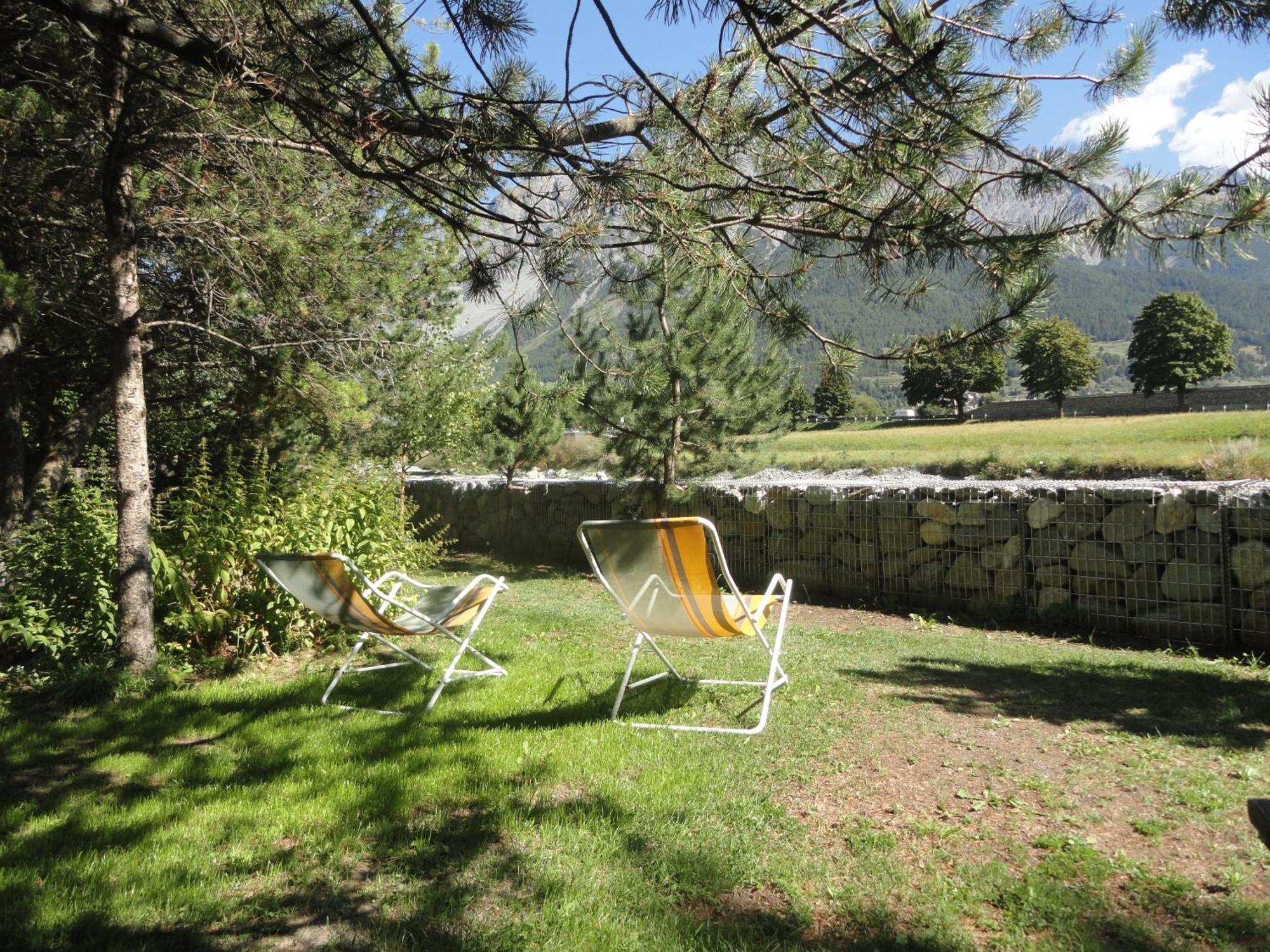 La Casa Di Armando Apart otel Bormio Dış mekan fotoğraf