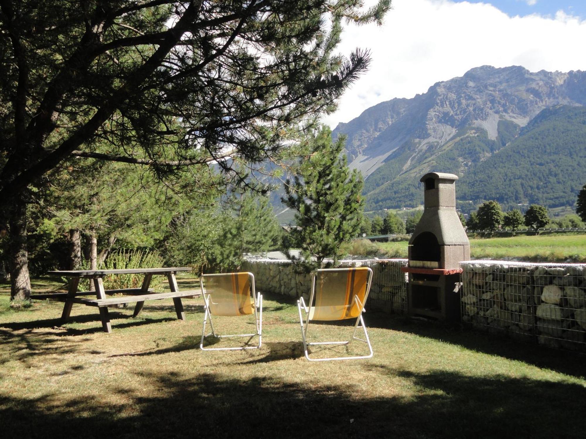 La Casa Di Armando Apart otel Bormio Dış mekan fotoğraf