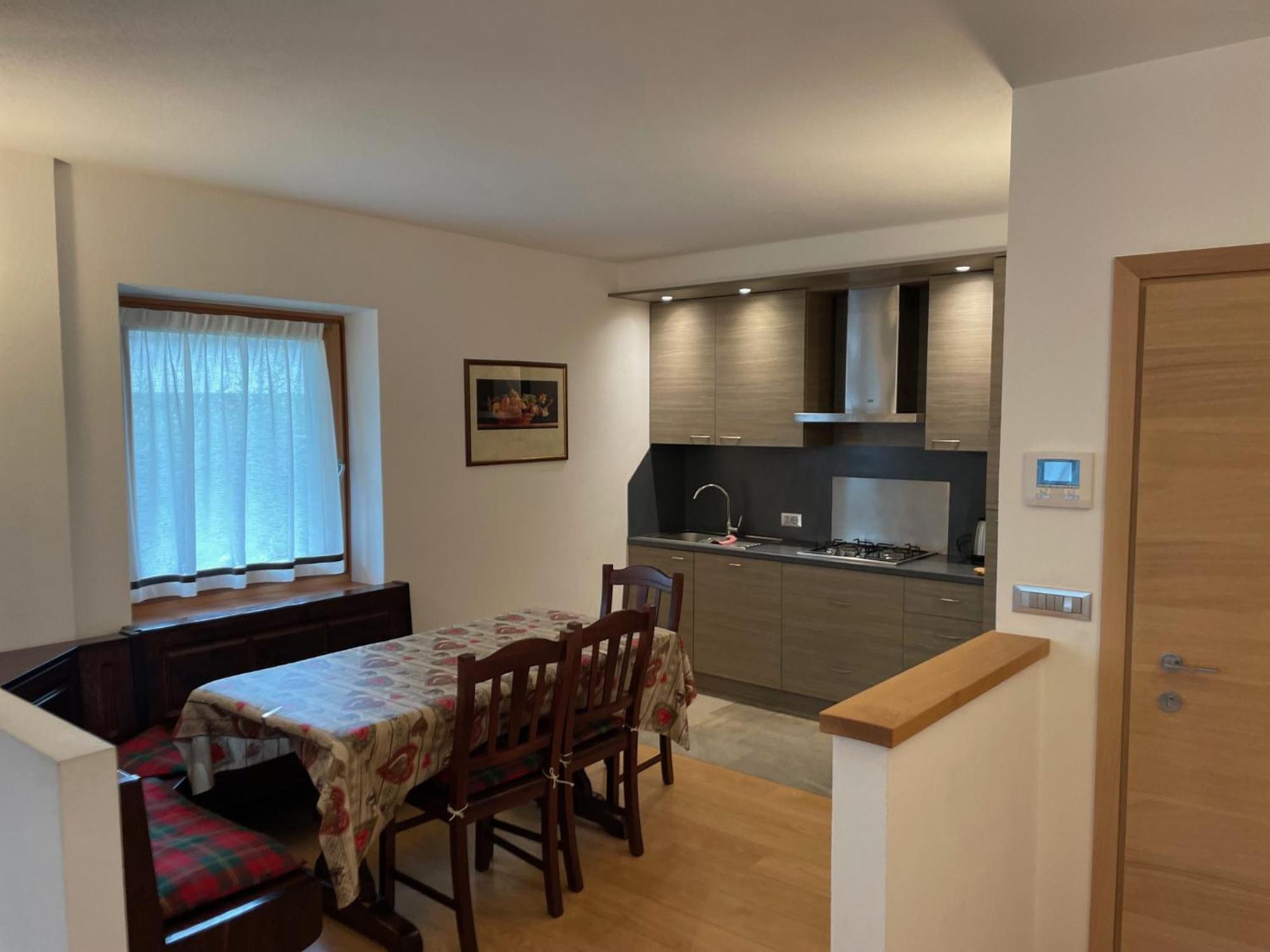 La Casa Di Armando Apart otel Bormio Dış mekan fotoğraf