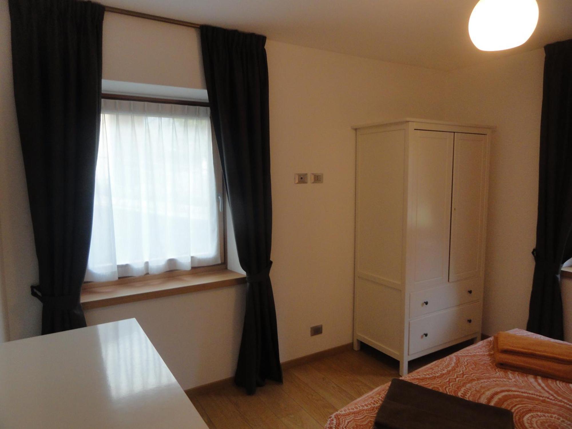 La Casa Di Armando Apart otel Bormio Dış mekan fotoğraf