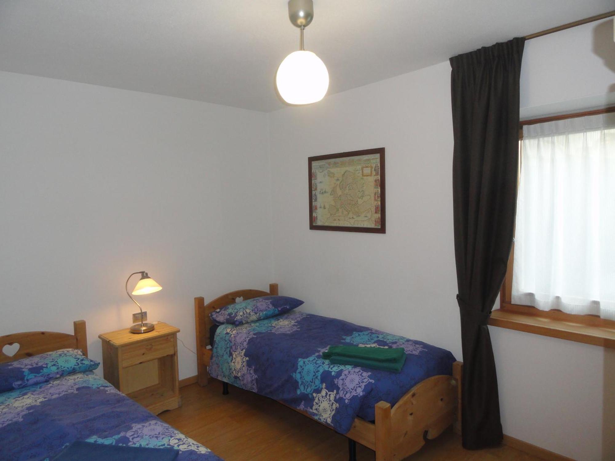 La Casa Di Armando Apart otel Bormio Dış mekan fotoğraf