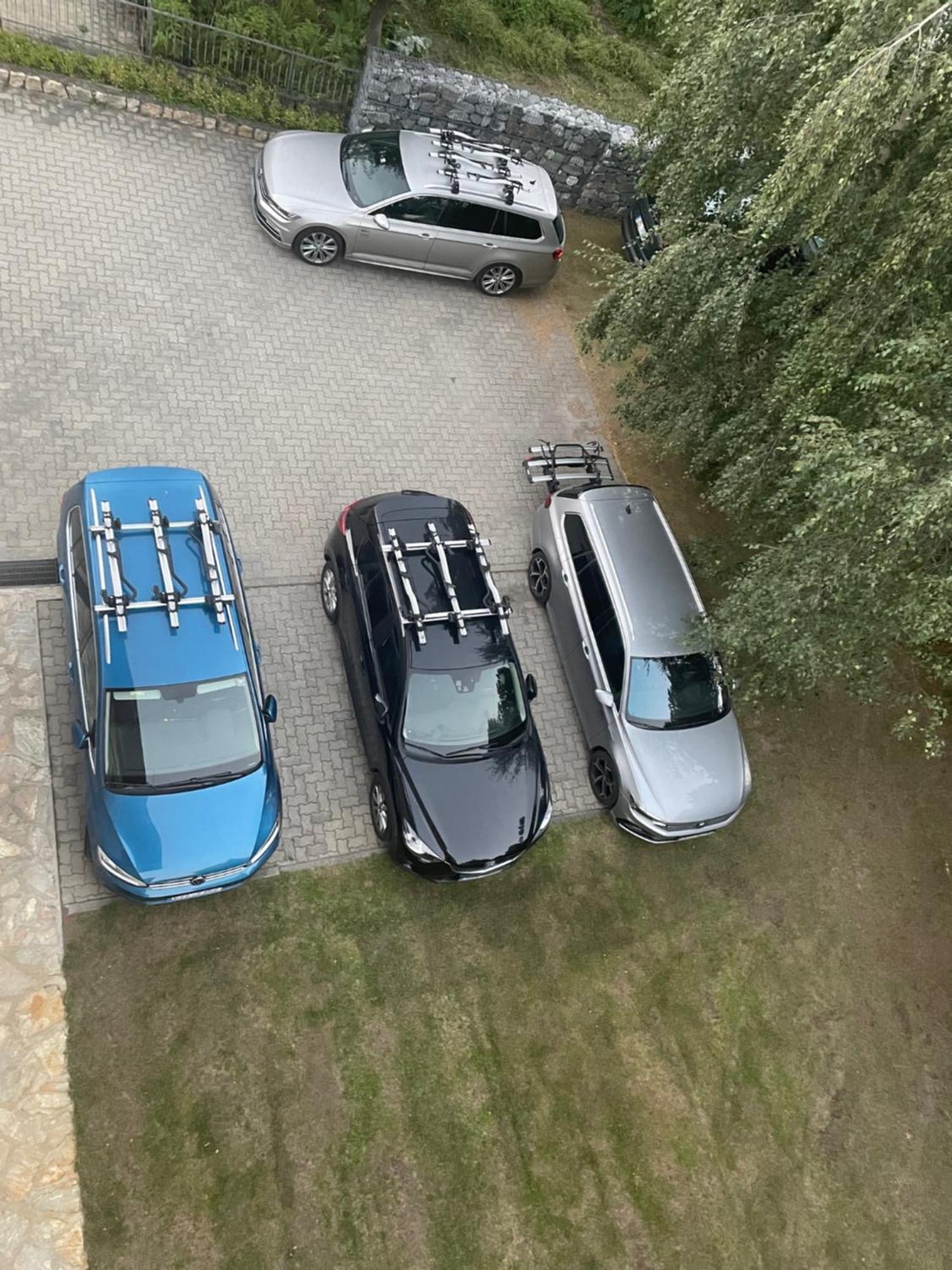 La Casa Di Armando Apart otel Bormio Dış mekan fotoğraf