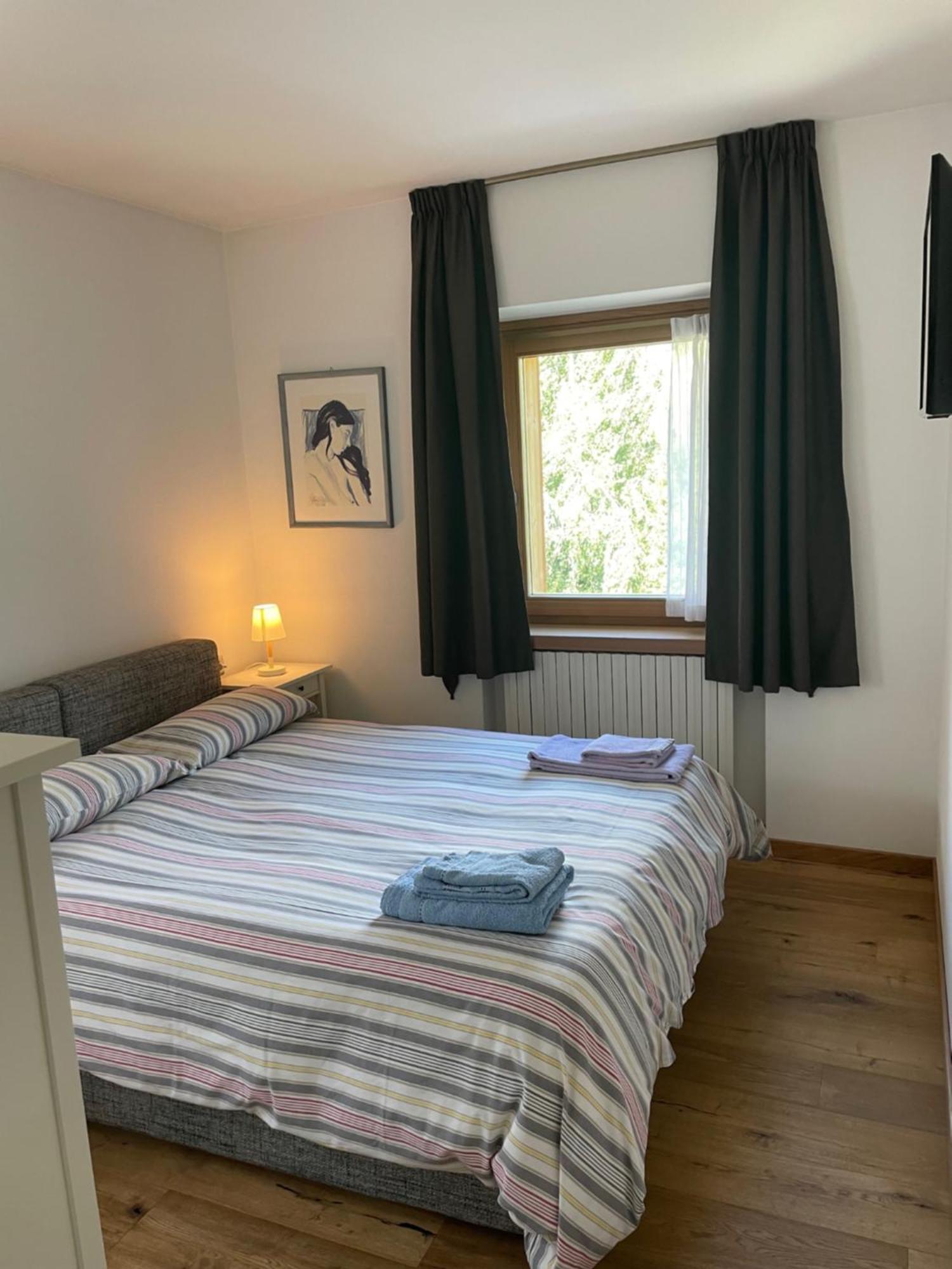 La Casa Di Armando Apart otel Bormio Dış mekan fotoğraf