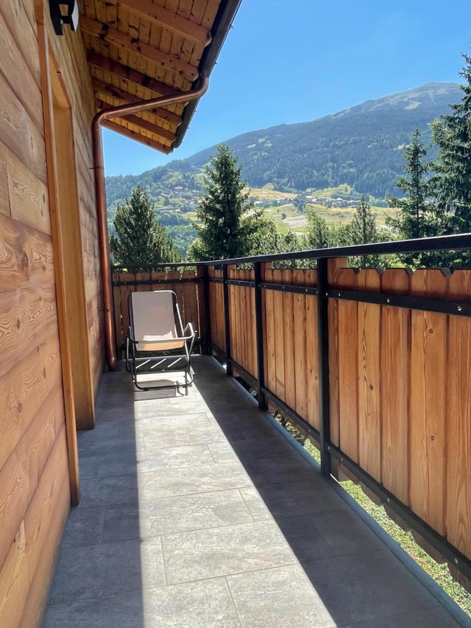 La Casa Di Armando Apart otel Bormio Dış mekan fotoğraf