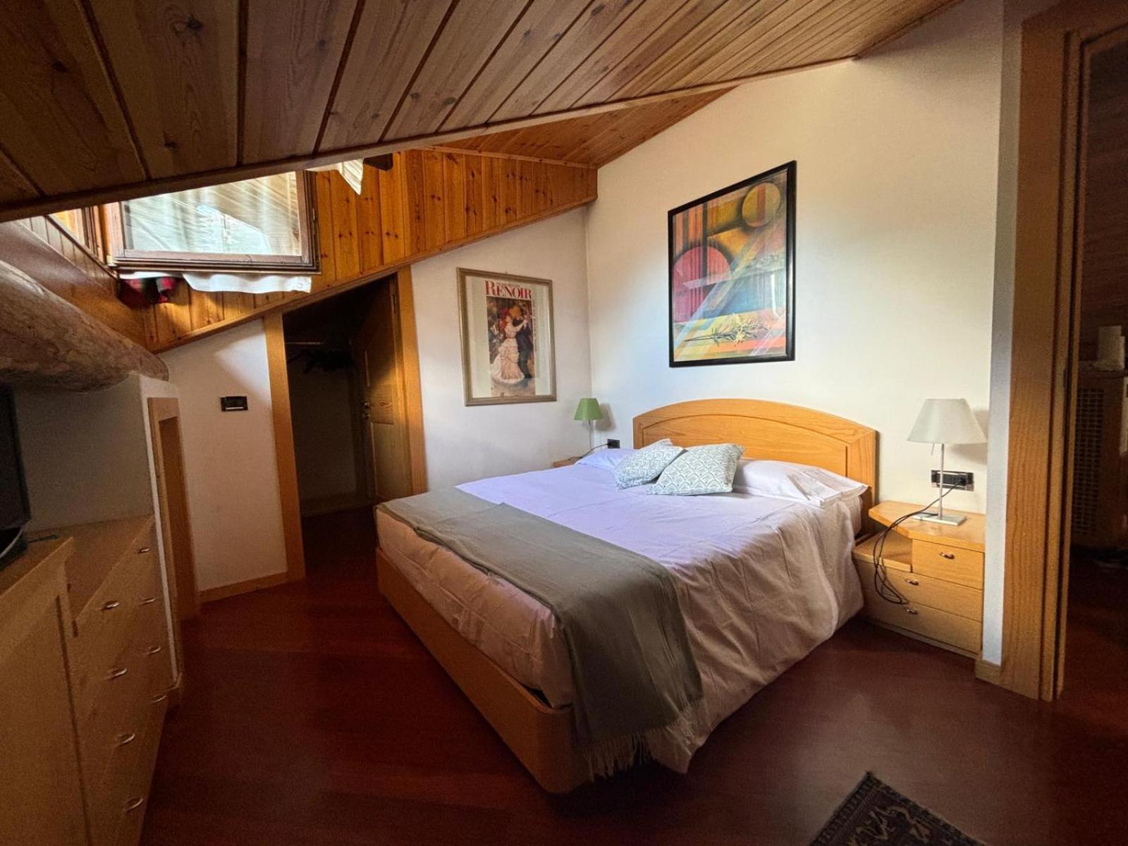La Casa Di Armando Apart otel Bormio Dış mekan fotoğraf