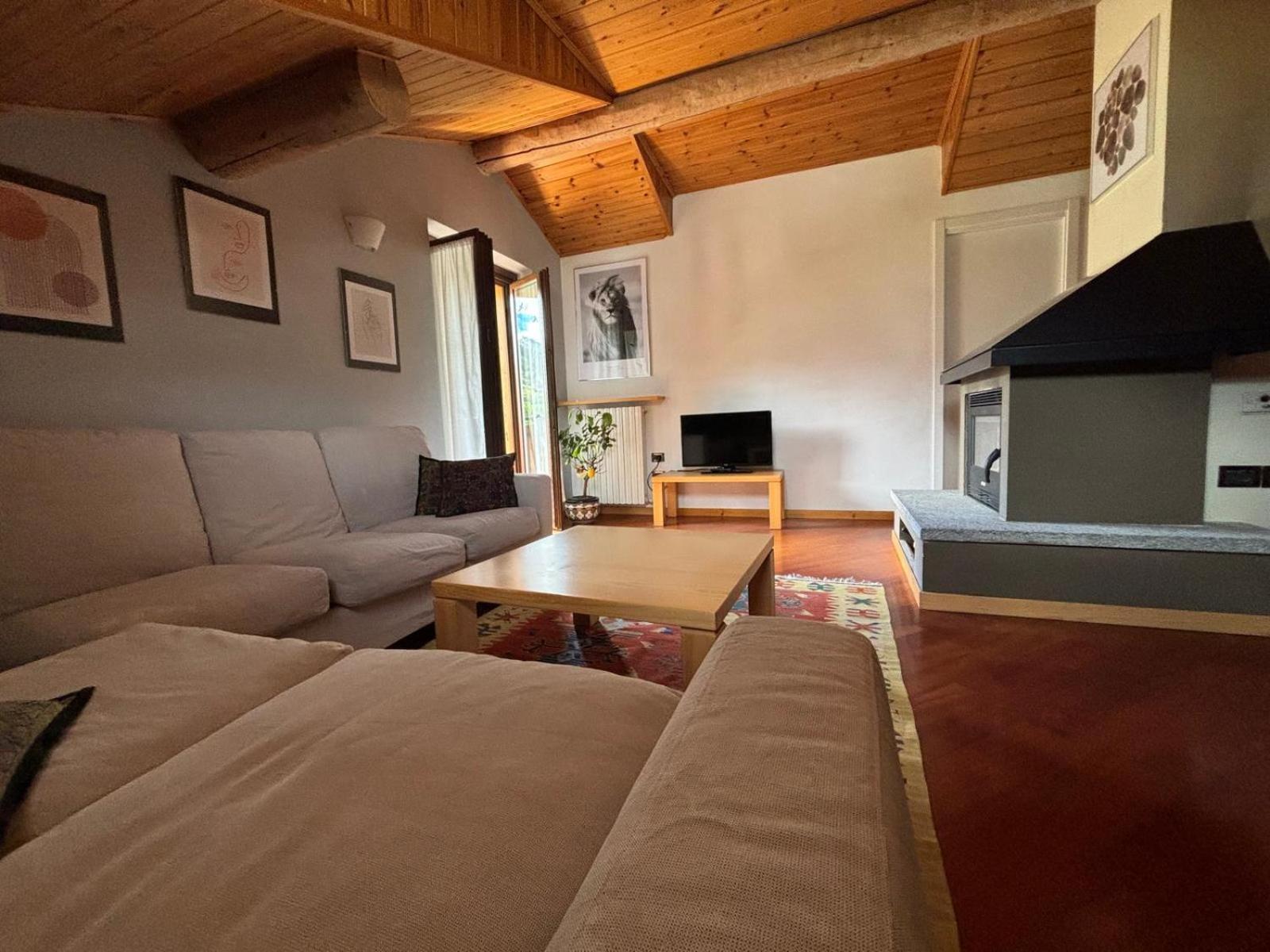 La Casa Di Armando Apart otel Bormio Dış mekan fotoğraf