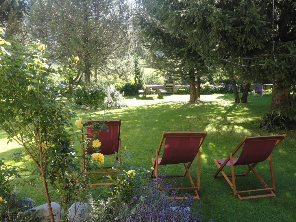 La Casa Di Armando Apart otel Bormio Dış mekan fotoğraf