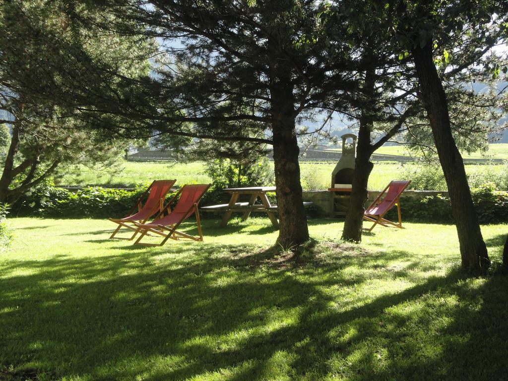 La Casa Di Armando Apart otel Bormio Dış mekan fotoğraf