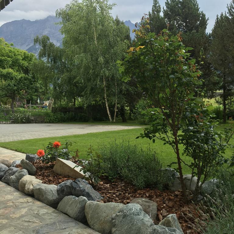 La Casa Di Armando Apart otel Bormio Dış mekan fotoğraf