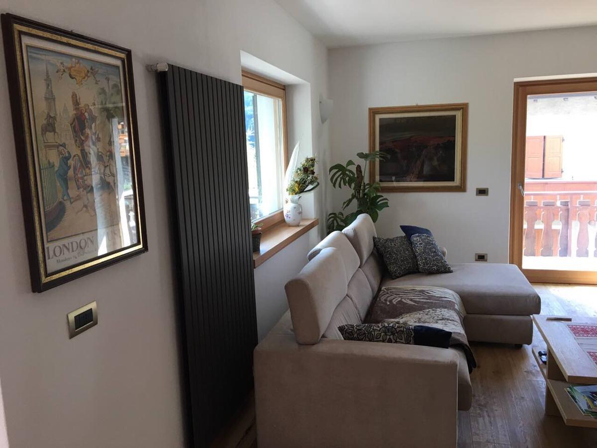 La Casa Di Armando Apart otel Bormio Dış mekan fotoğraf
