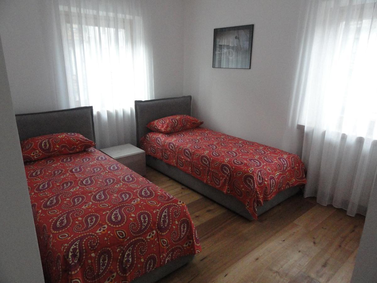 La Casa Di Armando Apart otel Bormio Dış mekan fotoğraf