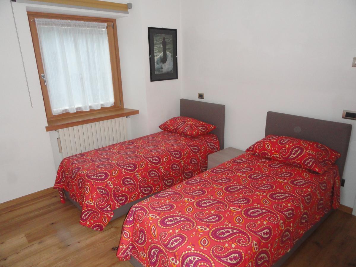 La Casa Di Armando Apart otel Bormio Dış mekan fotoğraf