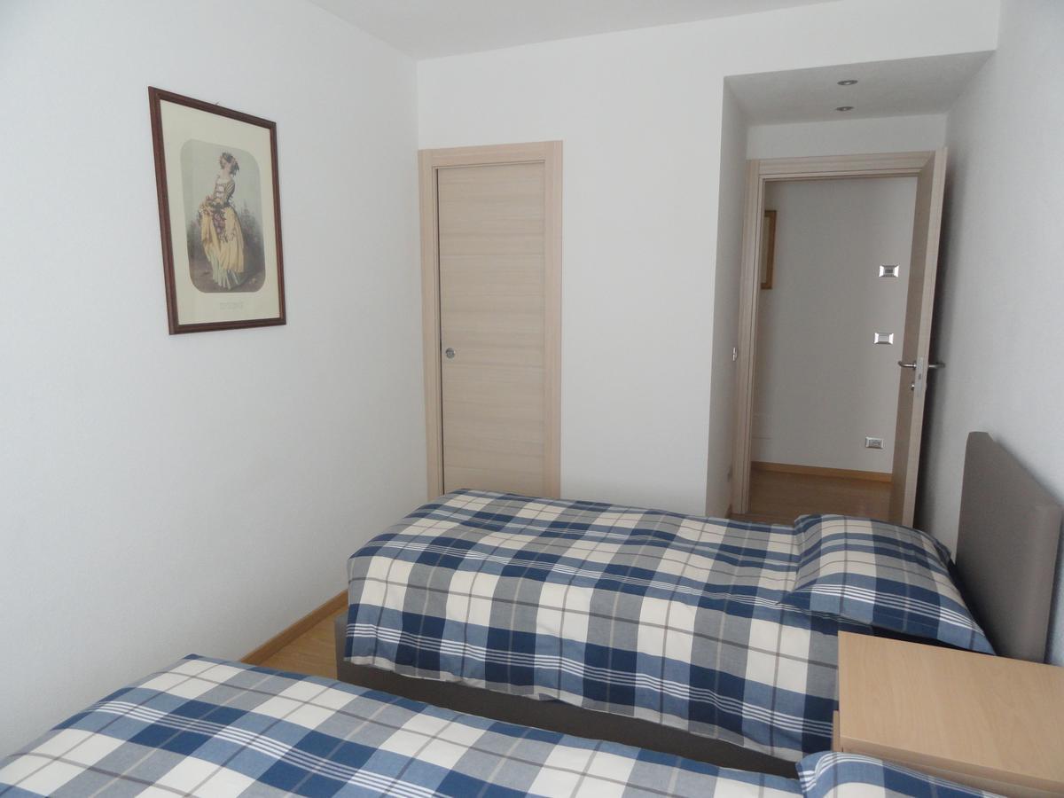 La Casa Di Armando Apart otel Bormio Dış mekan fotoğraf