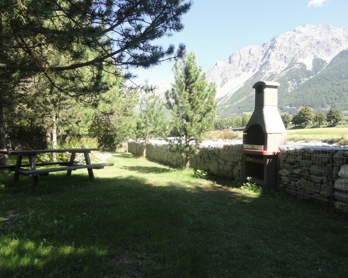 La Casa Di Armando Apart otel Bormio Dış mekan fotoğraf