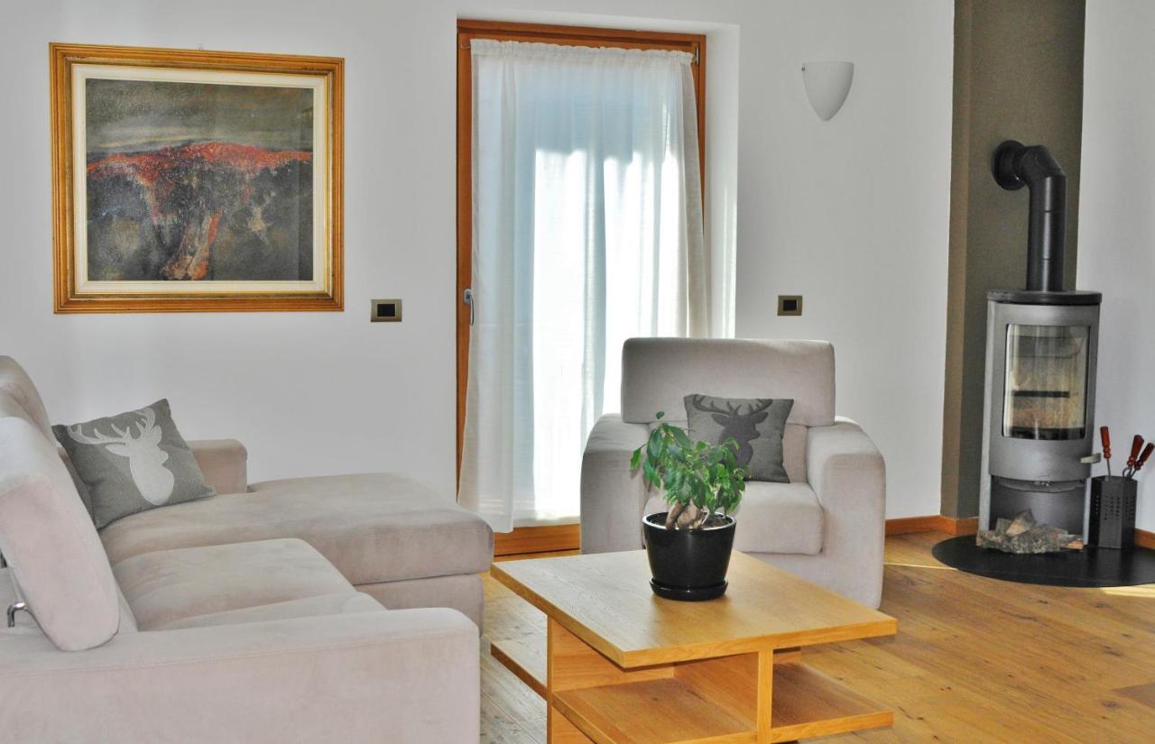 La Casa Di Armando Apart otel Bormio Dış mekan fotoğraf