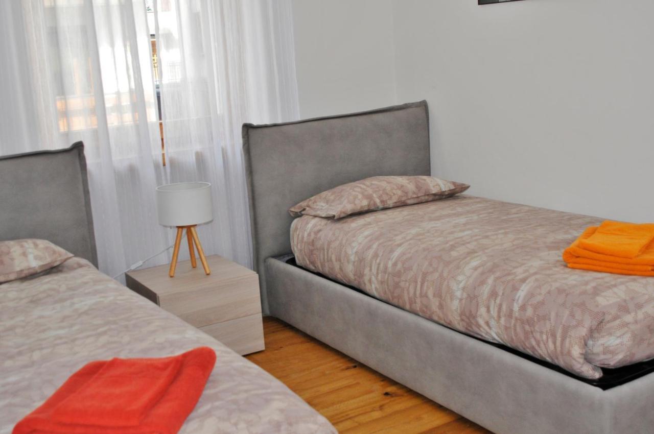 La Casa Di Armando Apart otel Bormio Dış mekan fotoğraf