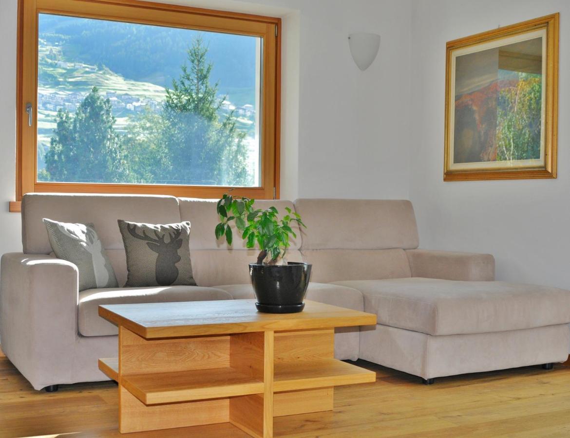 La Casa Di Armando Apart otel Bormio Dış mekan fotoğraf