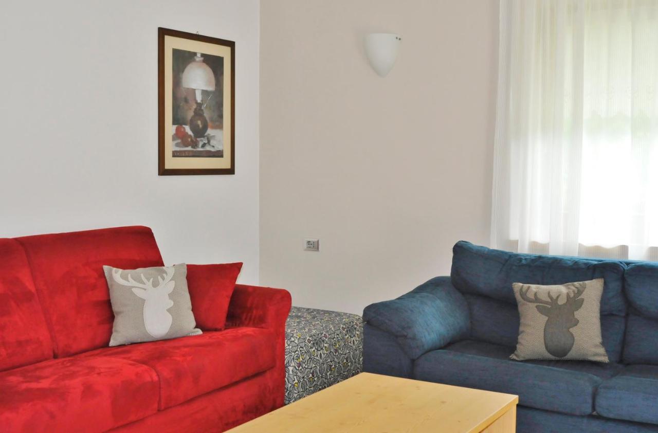 La Casa Di Armando Apart otel Bormio Dış mekan fotoğraf