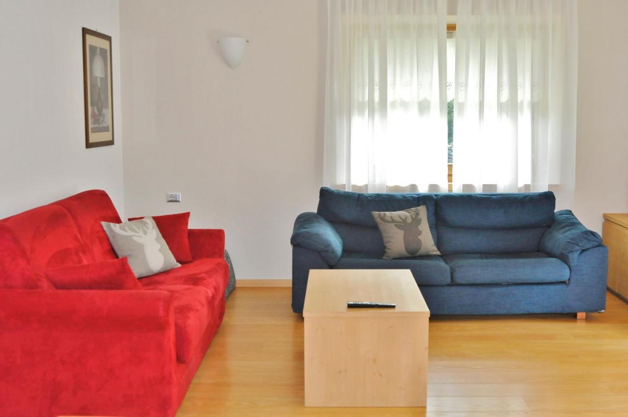 La Casa Di Armando Apart otel Bormio Dış mekan fotoğraf